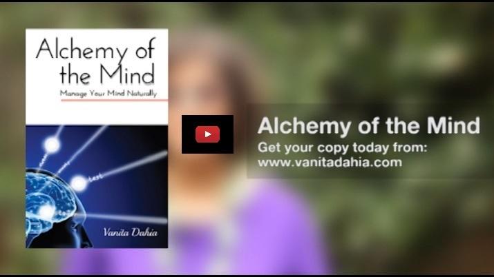 Alchemy of the Mind YouTube Link