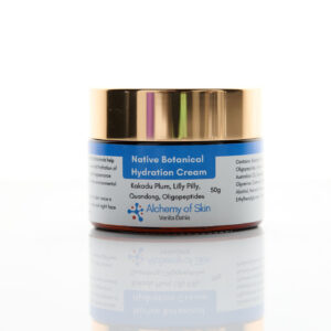 Native Botanical Hydration Cream (50g) image