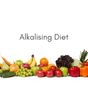 Alkalising Diet Image