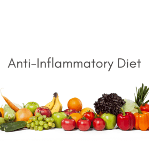 Anti-inflammatory diet image