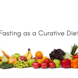 Fasting as a Curative Diet image