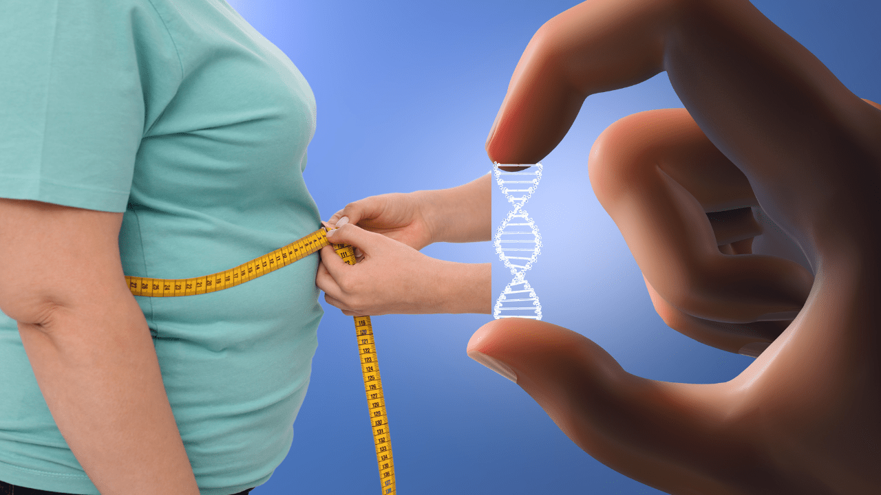 Are your Genes Affecting Appetite and Weight?