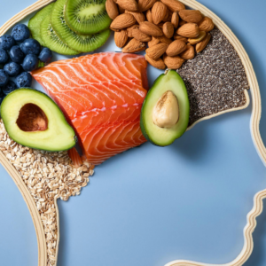 Foods that increase neurotransmitters image