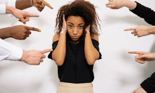 Is Stress making you Wired and Tired?