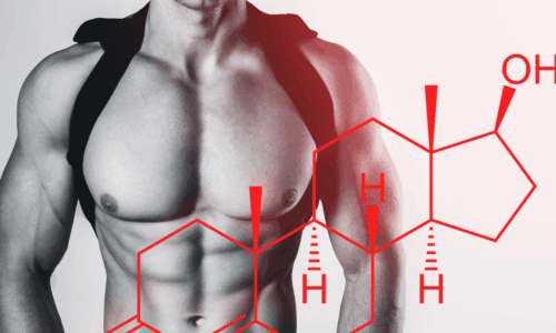 Is Testosterone the Reason Erectile Function Changes