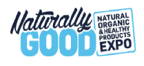 Naturally Good Expo