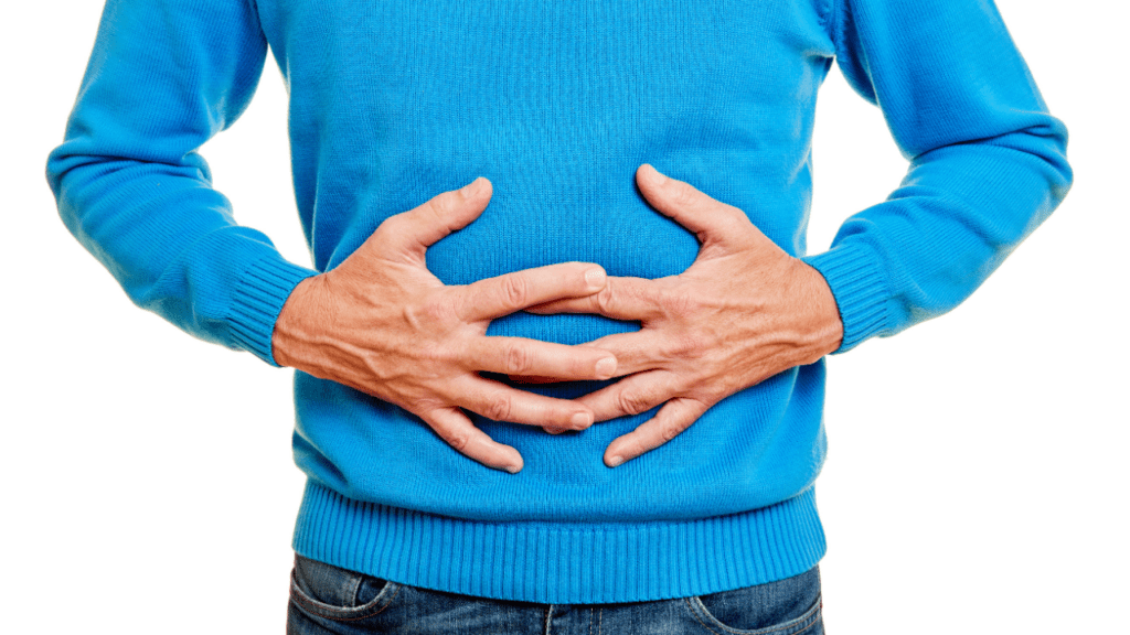 Prebiotics for Gut Pain and Immune Health image