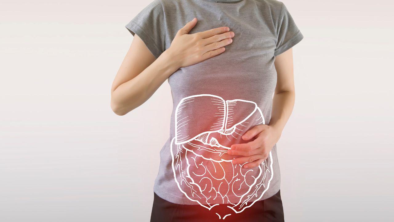 Beat Bloating and Gut Pain