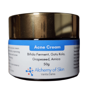 Acne Cream 50g