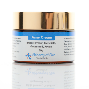 Acne Cream Image
