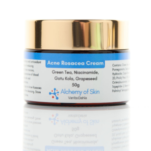 Acne Rosacea Cream Image