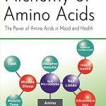 Alchemy of Amino Acids Book by Vanita Dahia