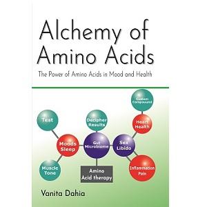 Alchemy of Amino Acids eBook