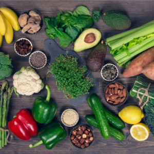 Alkalising Diet Image
