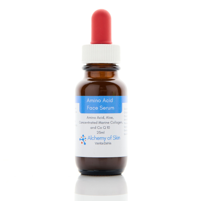 Amino Acid Face Serum Image