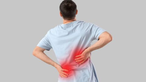 Amino acids for Chronic Pain image