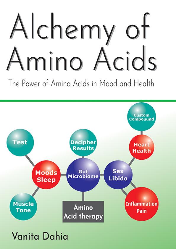 Alchemy of Amino Acids Online Masterclass