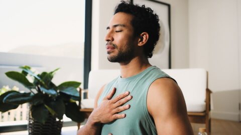 Boost Lung Immunity after Infections Image
