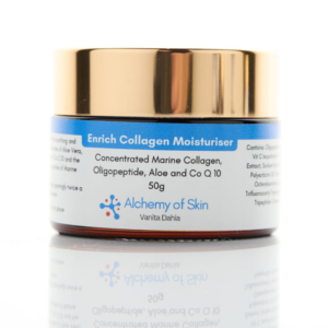 Enrich Collagen Moisturizer Image