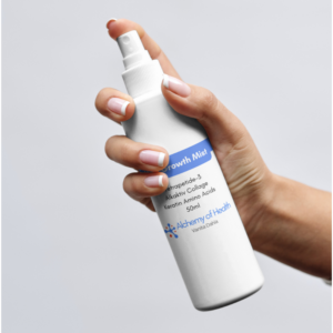 Hair Growth Mist Image