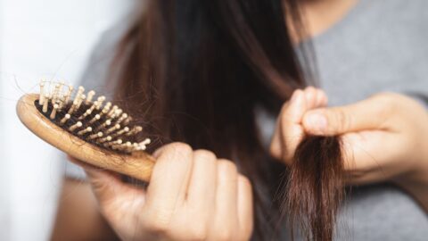 Hair Loss Solutions image
