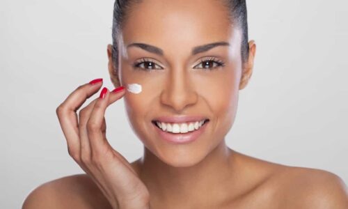 Healthy Skin from the Inside Out