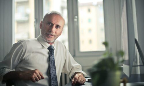 Is Andropause a Myth in the Ageing Male?