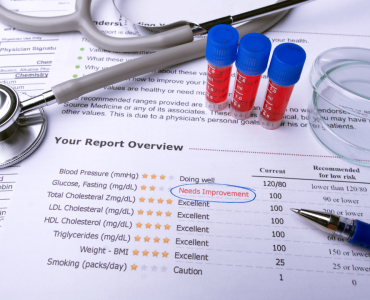 Key Biomarkers for Mental and Physical Performance