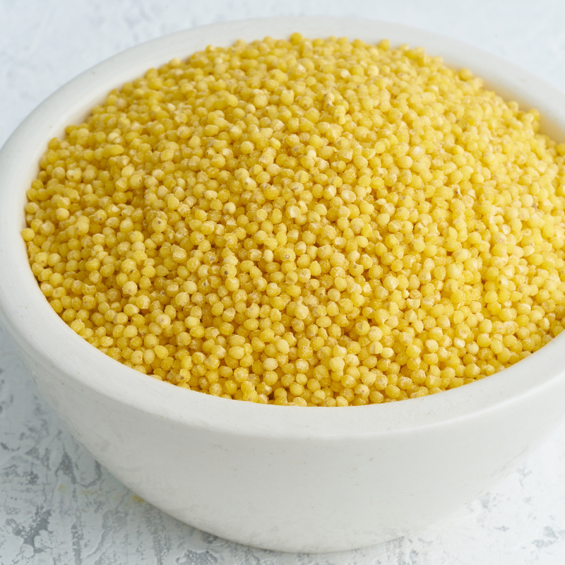 Lectin Free diet image