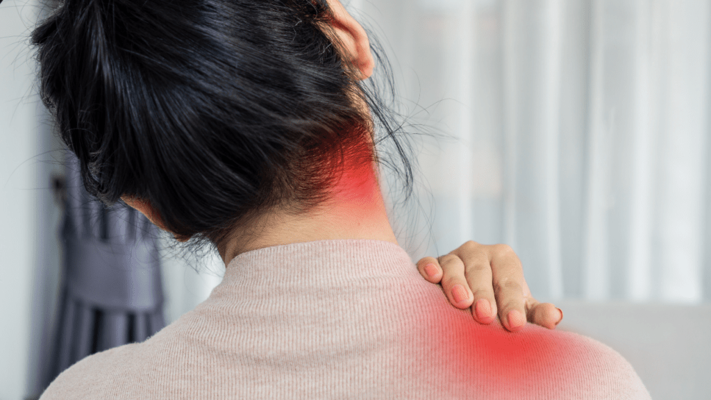 Living with Chronic Pain