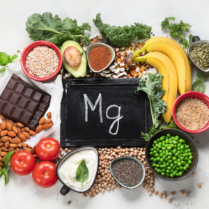 magnesium rich foods image