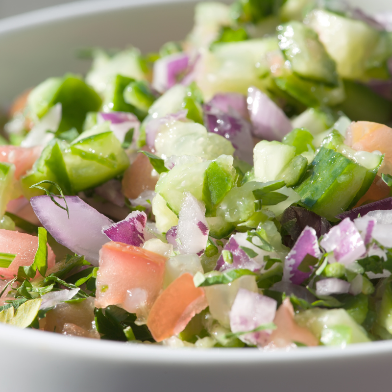 Mediterranean Diet