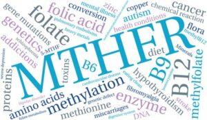 Methylation: The Key to Optimal Health image