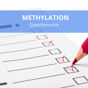Methylation Questionnaire Image