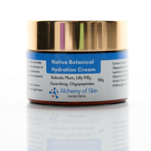 Native Botanical Hydration Cream 50g
