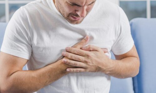 New Frontiers in Heart Health