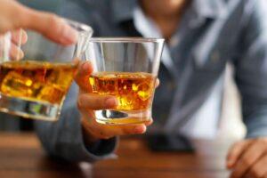Overcoming alcohol Addiction Naturally