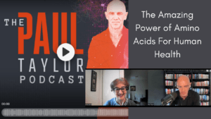 The Amazing Power Of Amino Acids For Human Health