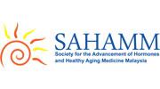 Society for the Advancement of Hormones and Healthy Ageing Medicine Malaysia SAHAMM