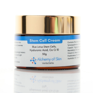 Stem Cell Cream Image