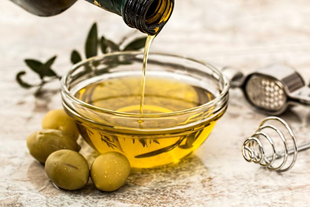 The Fundamental Truth about Good Oils
