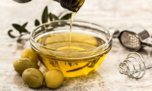 The Fundamental Truth about Good Oils