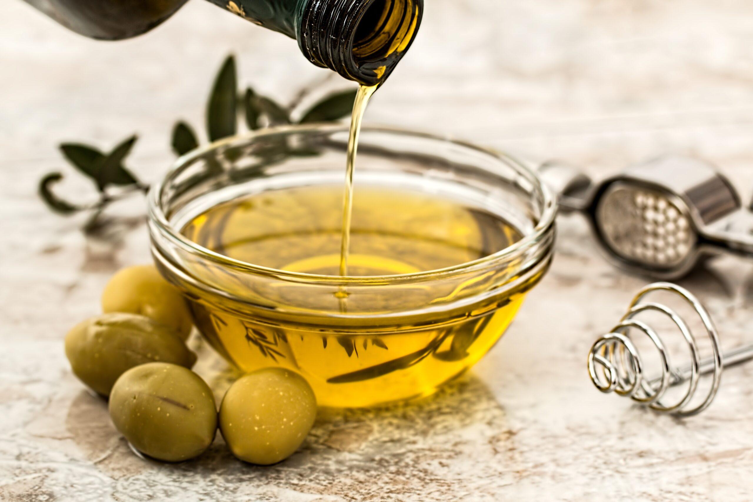 The Fundamental Truth about Good Oils