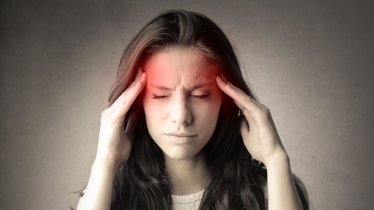 The Future of Headache and Migraine Relief image