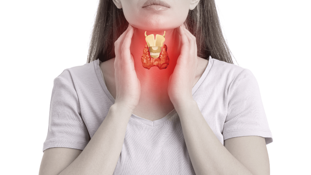 Thyroid Matters