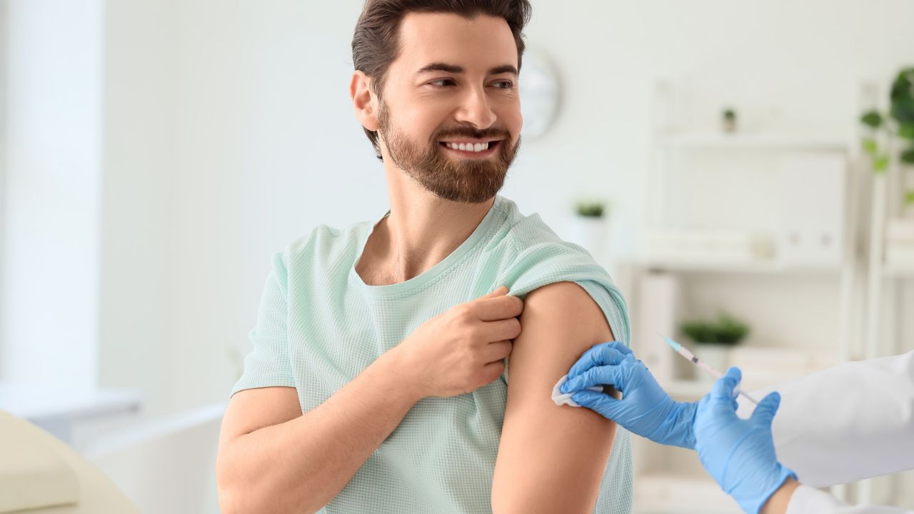 Vaccine Injury Recognition and Management image